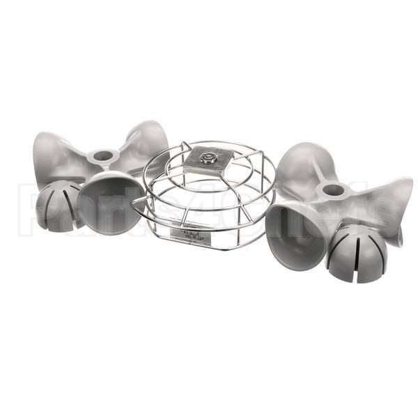 210536 Compatible Zummo Large Z40 Squeezing Kit
