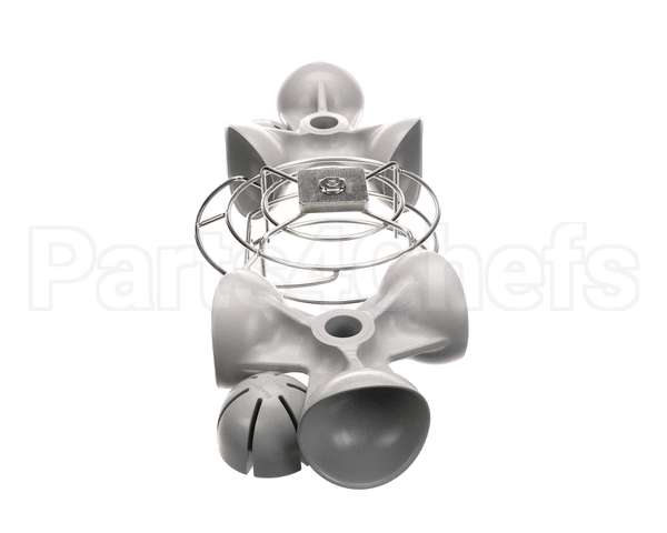 210536 Zummo Large Z40 Squeezing Kit