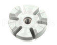 210542 Zummo Z40 Small Slotted Ball