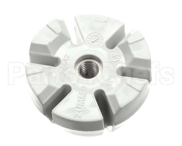 210542 Zummo Z40 Small Slotted Ball
