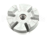 210542 Zummo Z40 Small Slotted Ball
