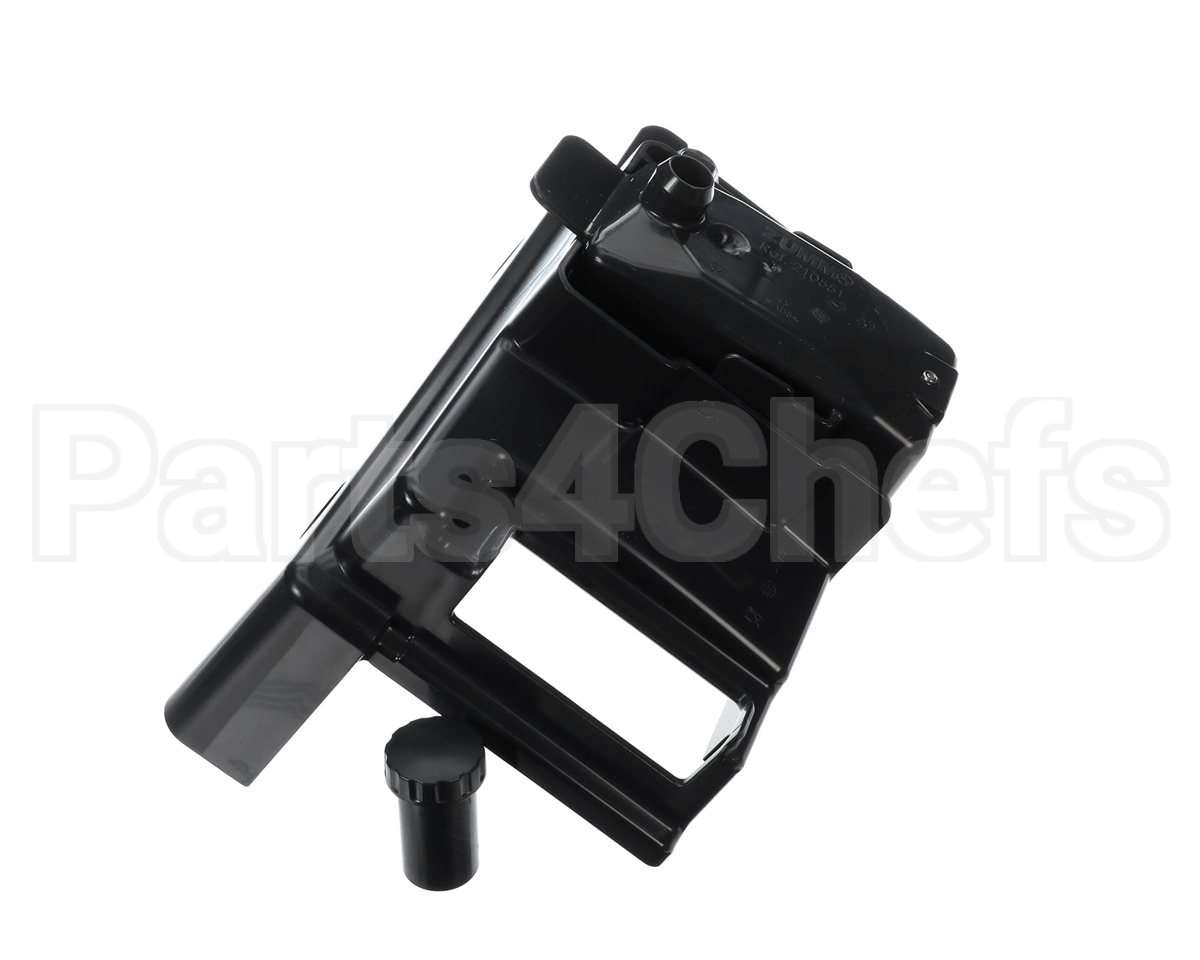 210561A Zummo Selfadapt Tray For Z40 Nature