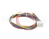 21058 Blodgett Harness, Wiring Control Comp