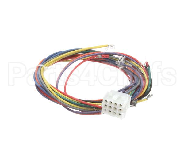 21058 Blodgett Harness, Wiring Control Comp