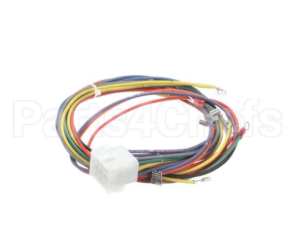 21058 Blodgett Harness, Wiring Control Comp