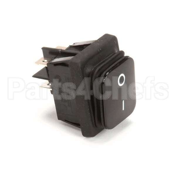 210616 Compatible Zummo Rocker Switch Ip65