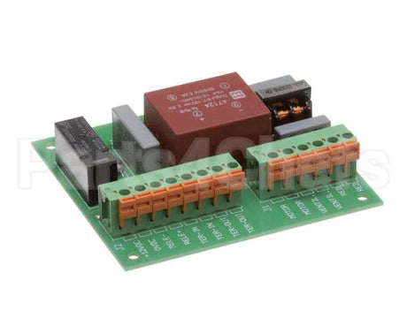 210617 Zummo Z40 Power Board