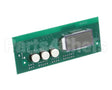210618-1 Zummo Z40 Circuit Board