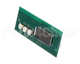 210618-1 Zummo Z40 Circuit Board