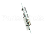 210618-1 Zummo Z40 Circuit Board