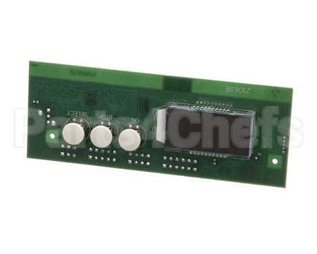 210618-31 Zummo Z40C Nature Control Board