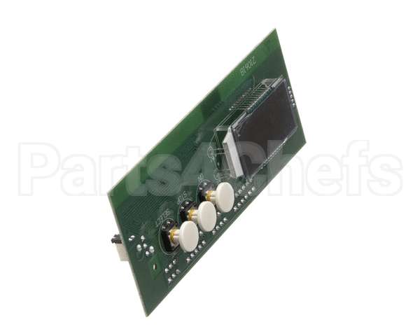 210618-31 Zummo Z40C Nature Control Board