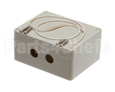 210625 Zummo Power Board Enclosure