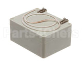 210625 Zummo Power Board Enclosure