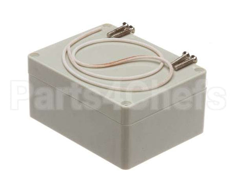 210625 Zummo Power Board Enclosure
