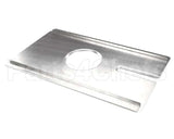21064 Henny Penny Weld Assembly-Drain Pan Cover S