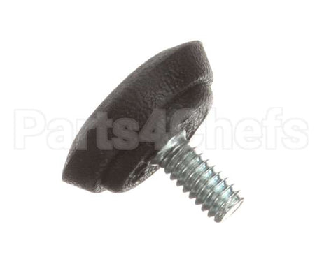 21064 Nieco Foot, 1/4-20, Pvc Base Mount