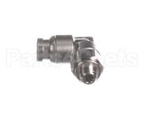 21068-00 Unifiller Fitting, Elbow Swvl
