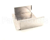 2106812 Frymaster Fluecap, Single Eurolook 45