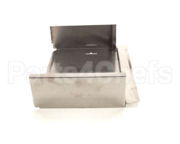 2106812 Frymaster Fluecap, Single Eurolook 45