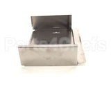 2106812 Frymaster Fluecap, Single Eurolook 45