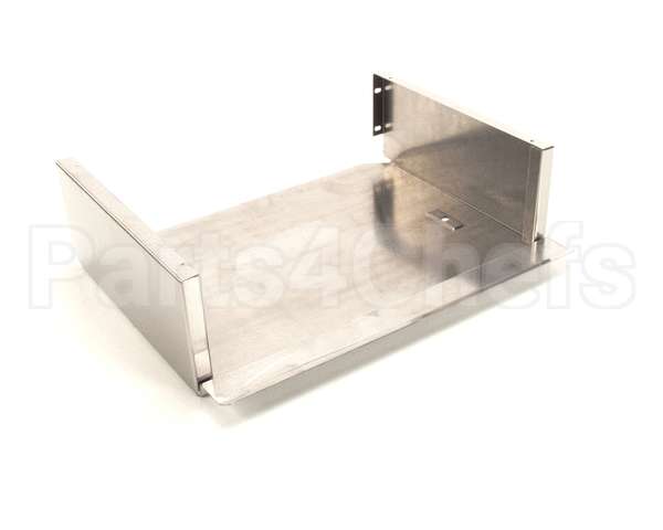 2106812 Frymaster Fluecap, Single Eurolook 45