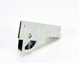 21069 Silver King Assembly Latch