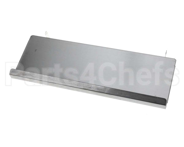 2106930 Frymaster Panel, Control Fold Down
