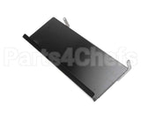 2106930 Frymaster Panel, Control Fold Down