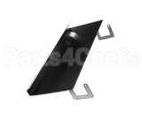 2106930 Frymaster Panel, Control Fold Down