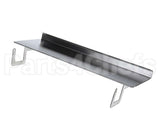 2106930 Frymaster Panel, Control Fold Down