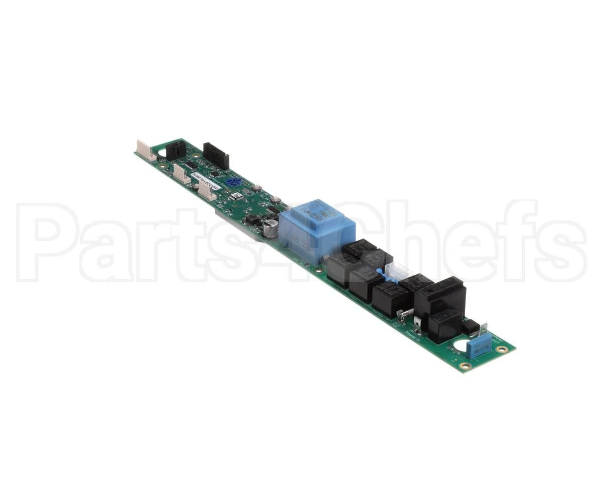2107.21 Cma Control Board