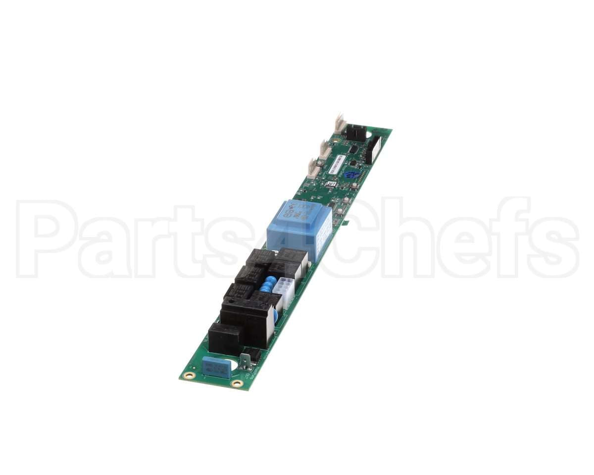 2107.21 Cma Control Board