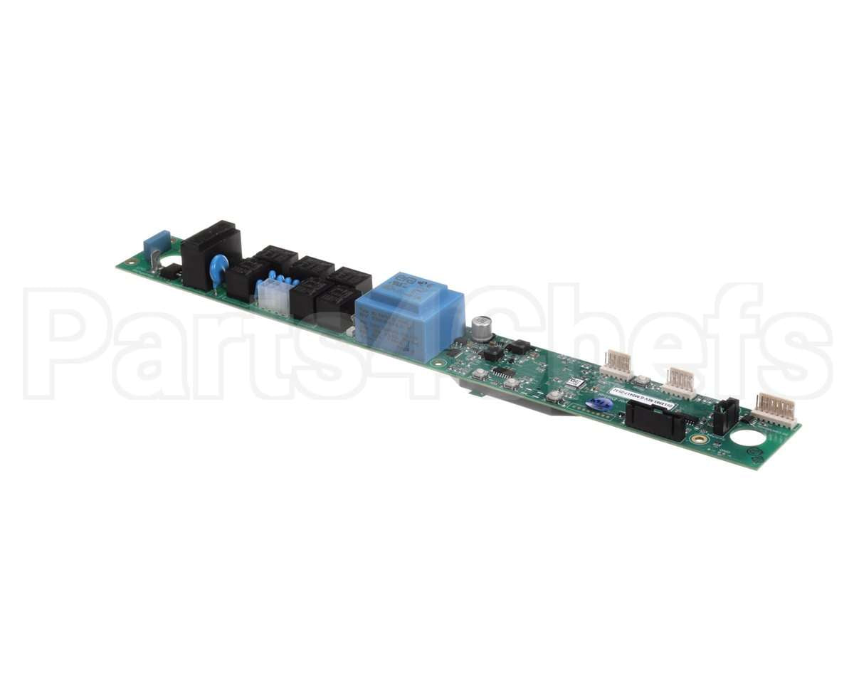2107.21 Cma Control Board