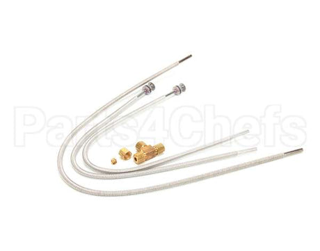21070 Imperial Pilot Burner Complete Assembly For Ir