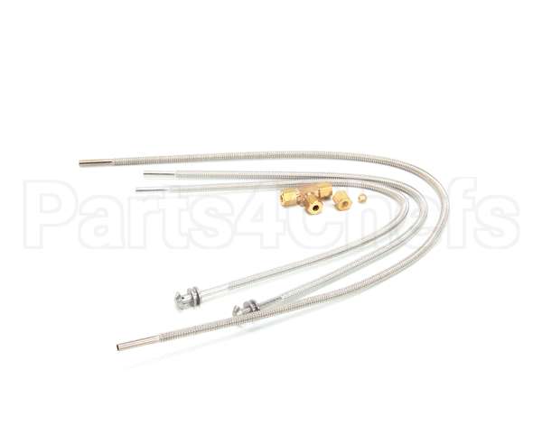 21070 Imperial Pilot Burner Complete Assembly For Ir