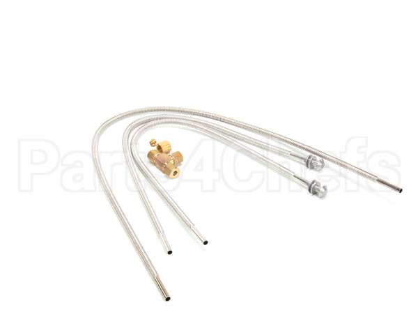 21070 Imperial Pilot Burner Complete Assembly For Ir