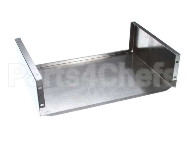 2107095 Frymaster Fluecap, Fpp45 Hanger Mount