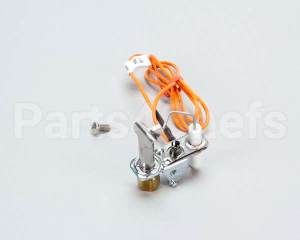21071 Blodgett Pilot Assembly, Nat