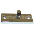 21073 Compatible Prince Castle Strike, Door