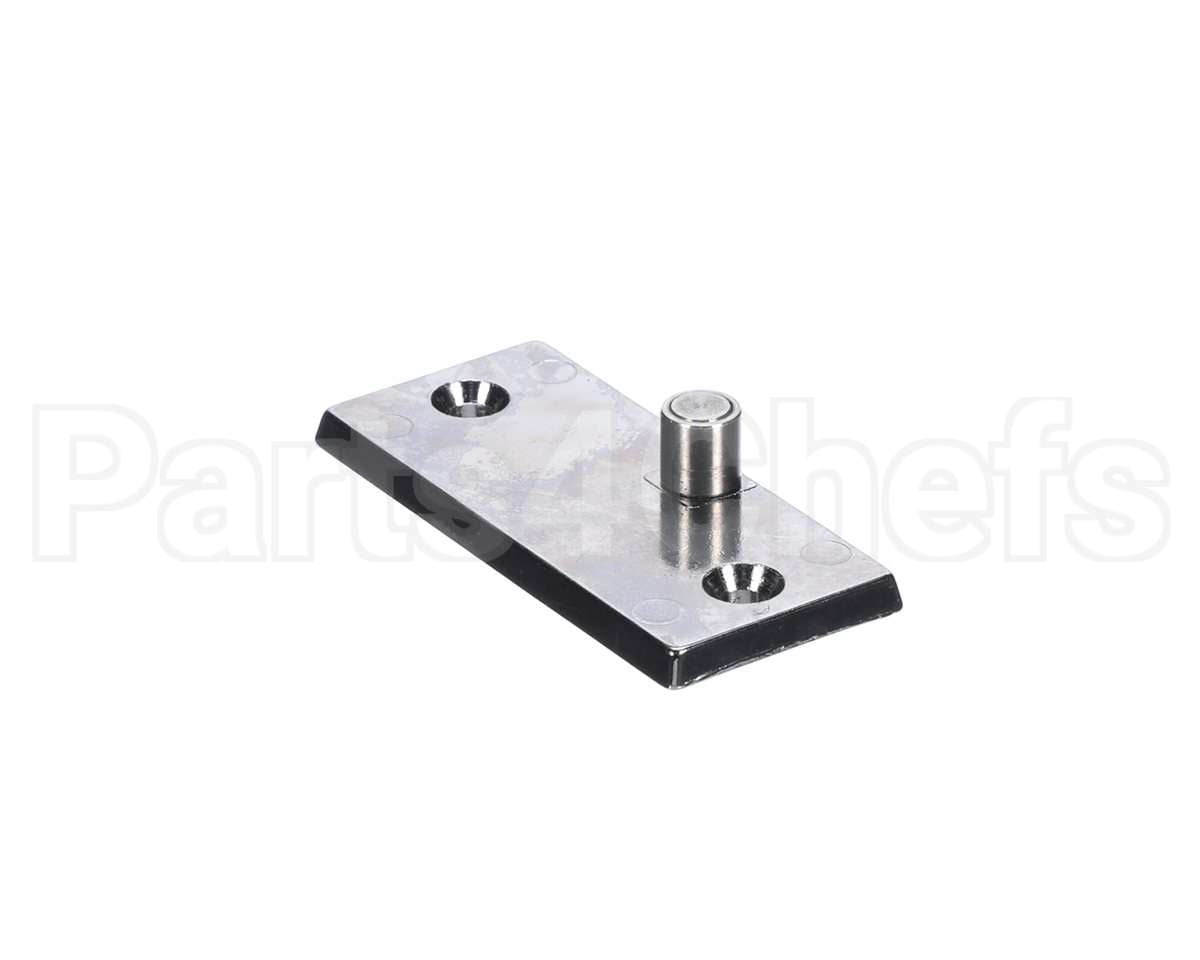 21073-SK Silver King Door Strike
