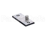 21073-SK Silver King Door Strike
