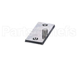 21073-SK Silver King Door Strike