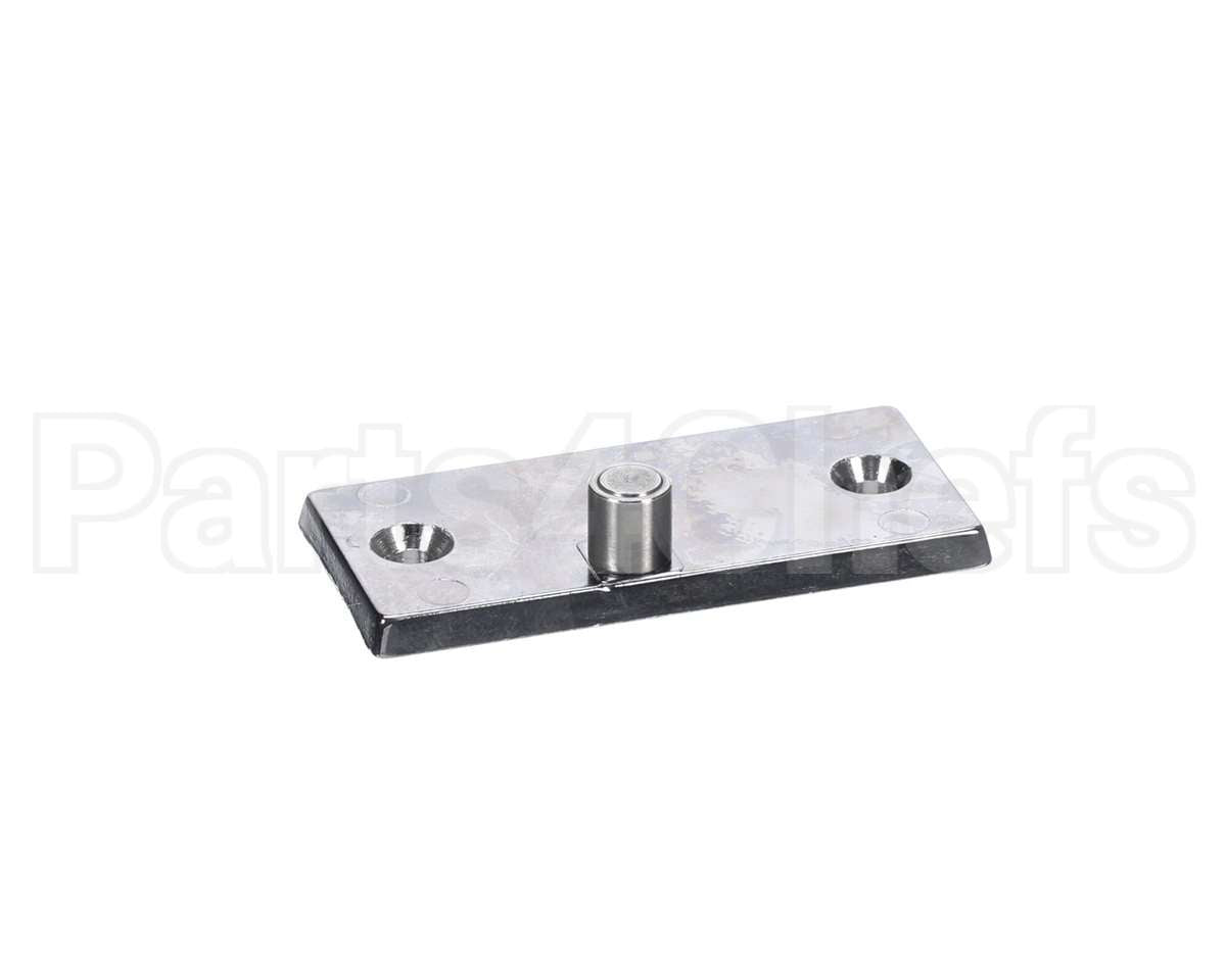 21073-SK Silver King Door Strike