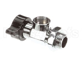 21073.0001 Bunn Faucet Shank, Ga Basewing Nut