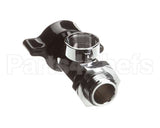21073.0001 Bunn Faucet Shank, Ga Basewing Nut