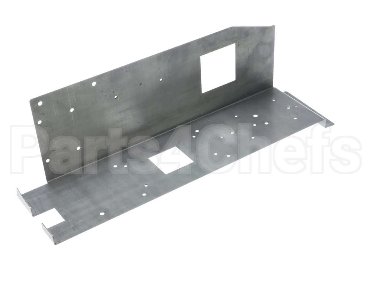 21073602 Amana Menumaster Plate-R Hinge Partition