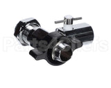 21077.0002 Bunn Shank Ay W/Ga Base(3.06W-Nut)
