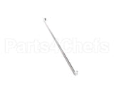 2108261 Frymaster Bracket, Fp28 Element Support