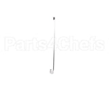 2108261 Frymaster Bracket, Fp28 Element Support